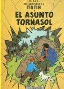 R- el Asunto Tornasol