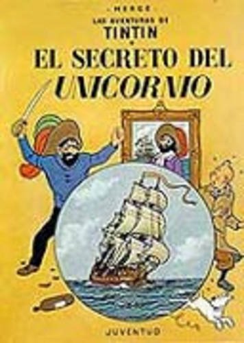 R- el Secreto Del Unicornio