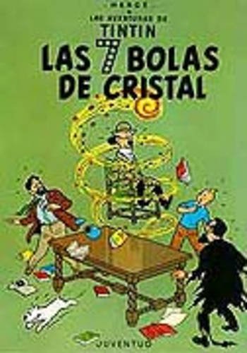 R- las Siete Bolas de Cristal