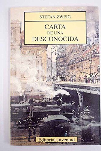 Carta de Una Desconocida