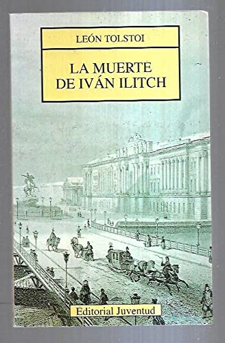 La Muerte de Iván Ilitch