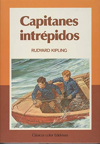 Capitanes intrépidos