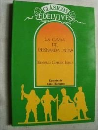 La Casa De Bernarda Alba