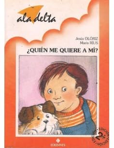 ¿Quién me quiere a mí?