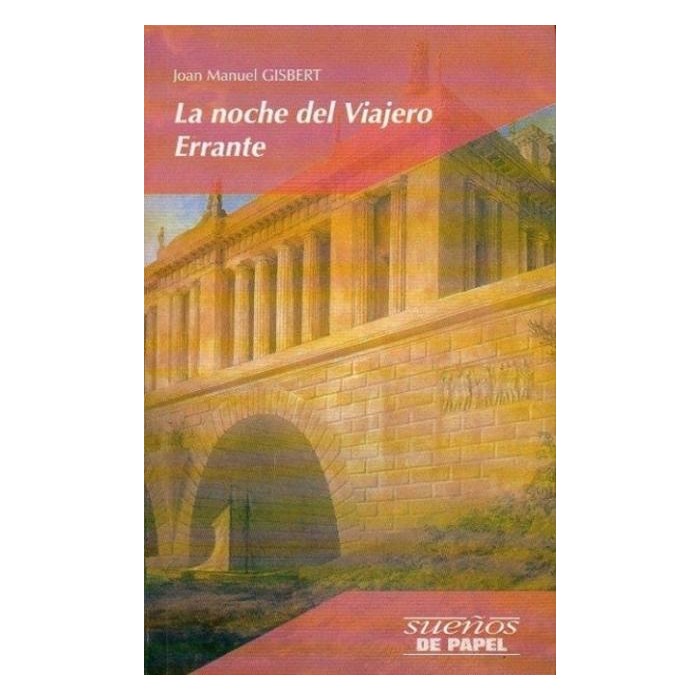 La noche del viajero errante