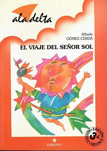 El viaje del señor Sol