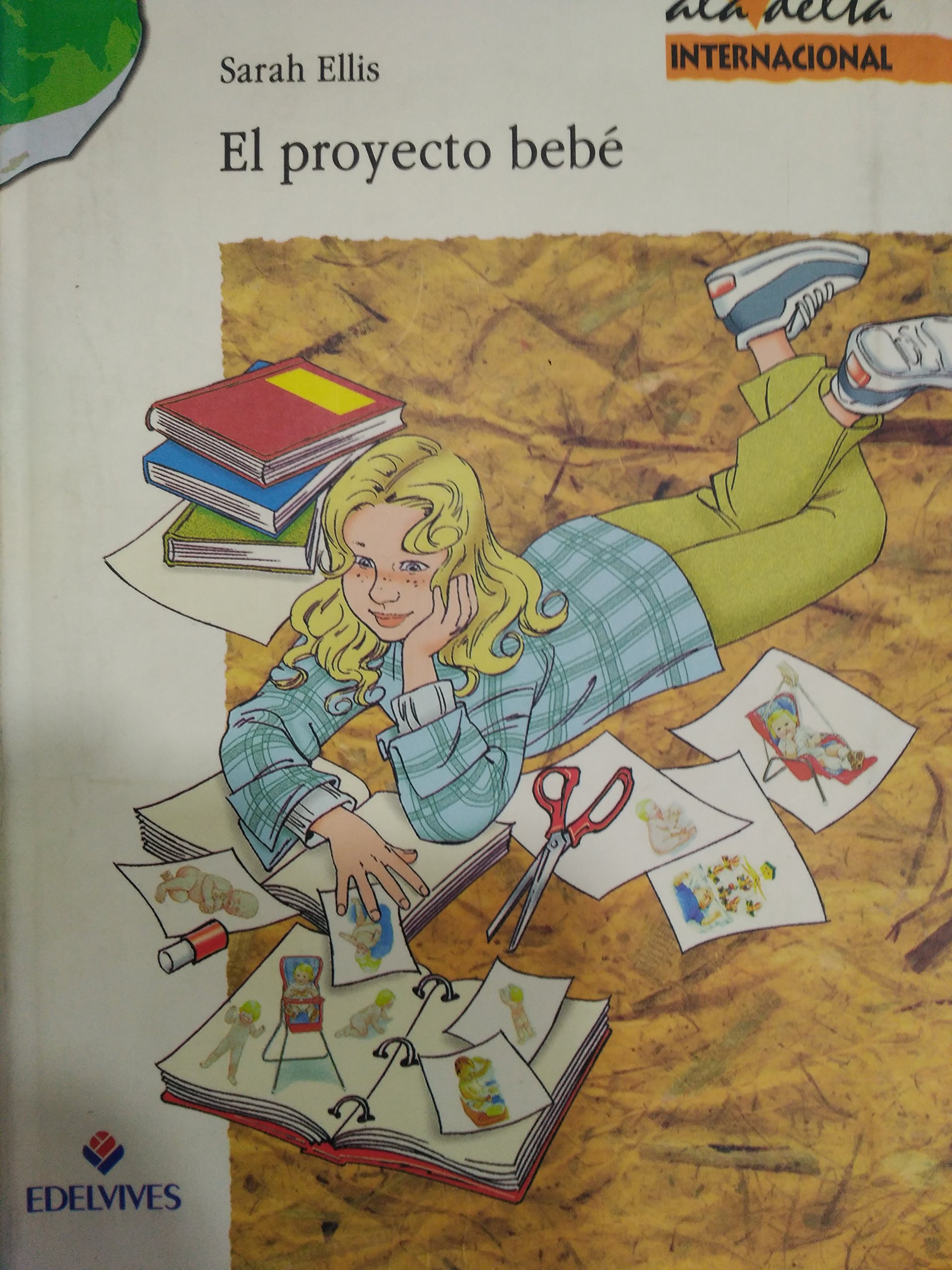 El proyecto bebé