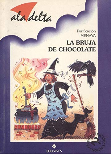 La bruja de chocolate
