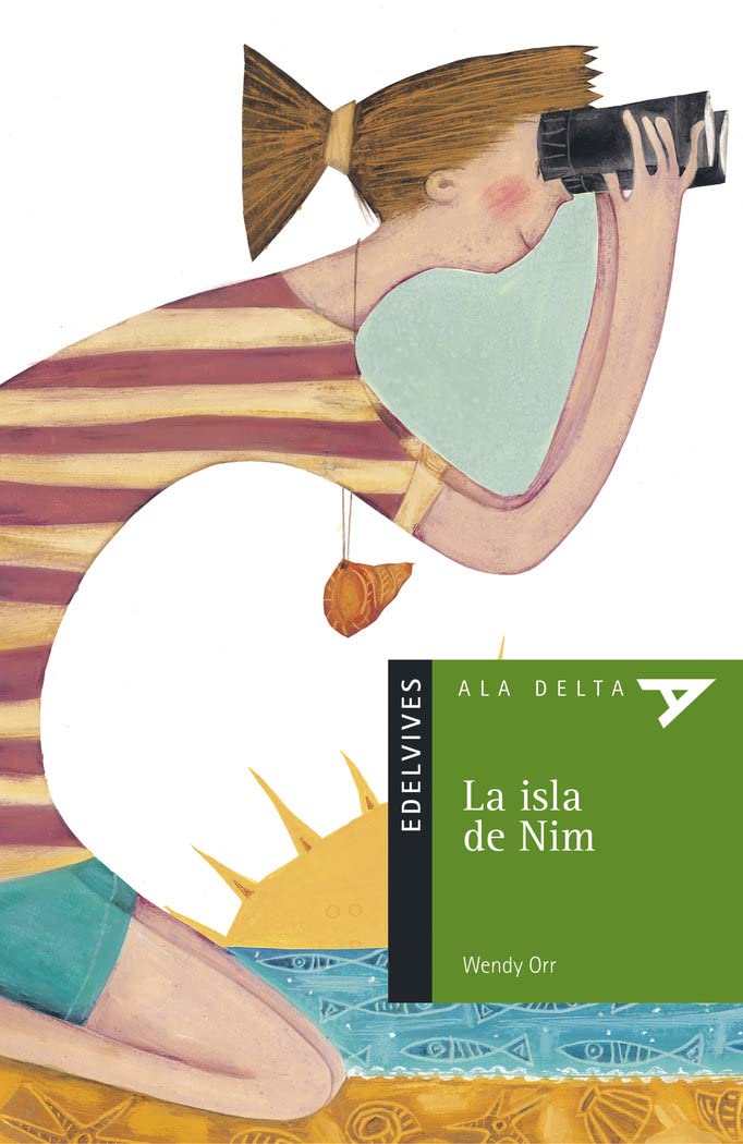 La Isla de Nim: 9