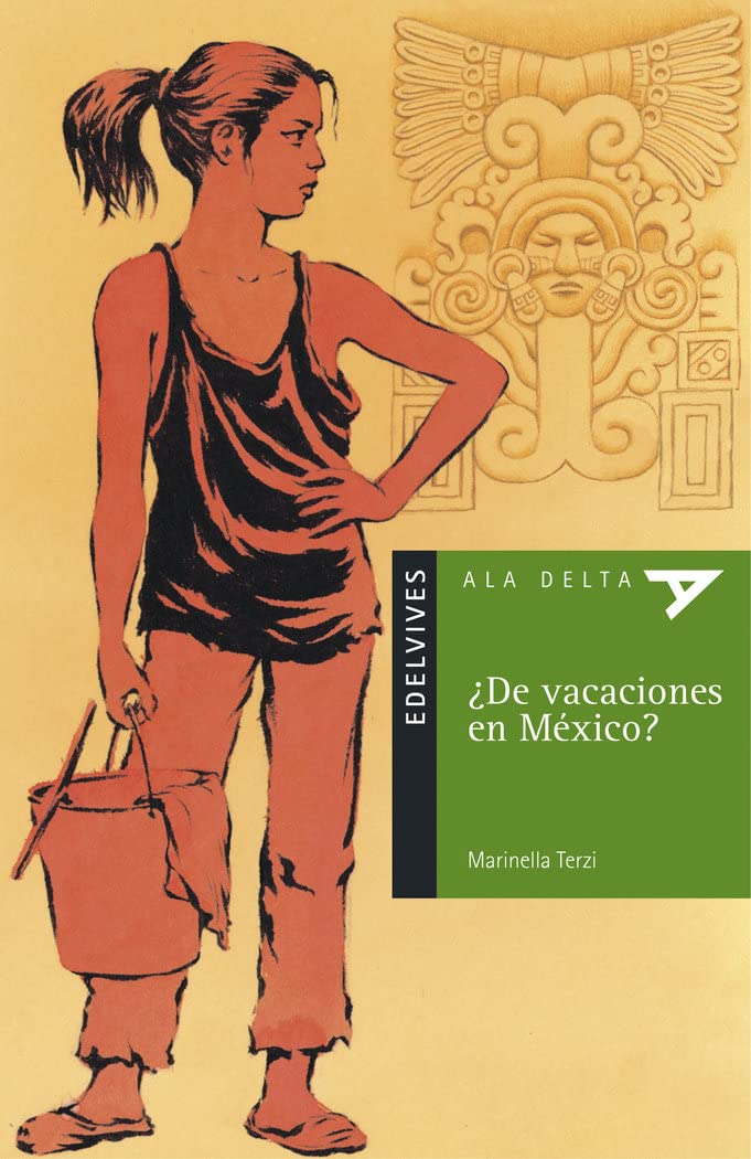 ¿de Vacaciones en México?: 5