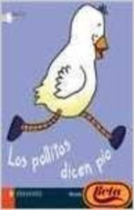 Los pollitos dicen pio