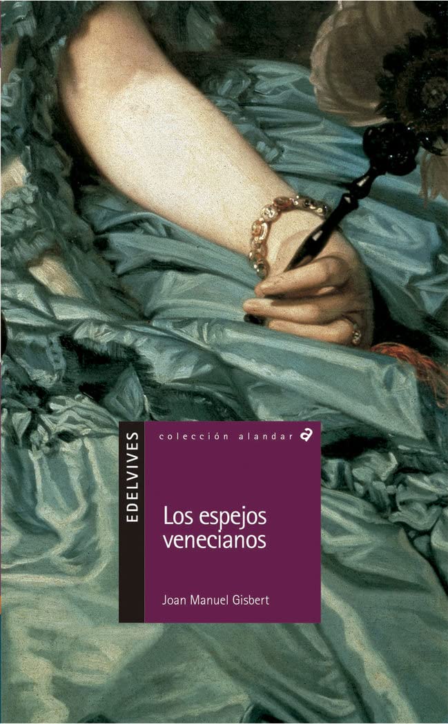 Los Espejos Venecianos: 5