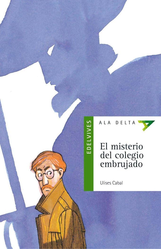 El Misterio Del Colegio Embrujado: 12