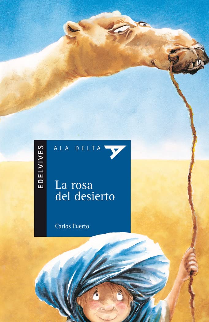 La Rosa Del Desierto: 20