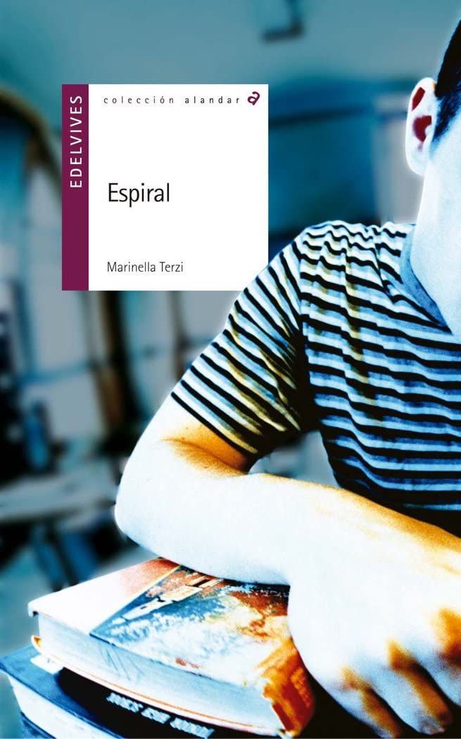 Espiral: 24