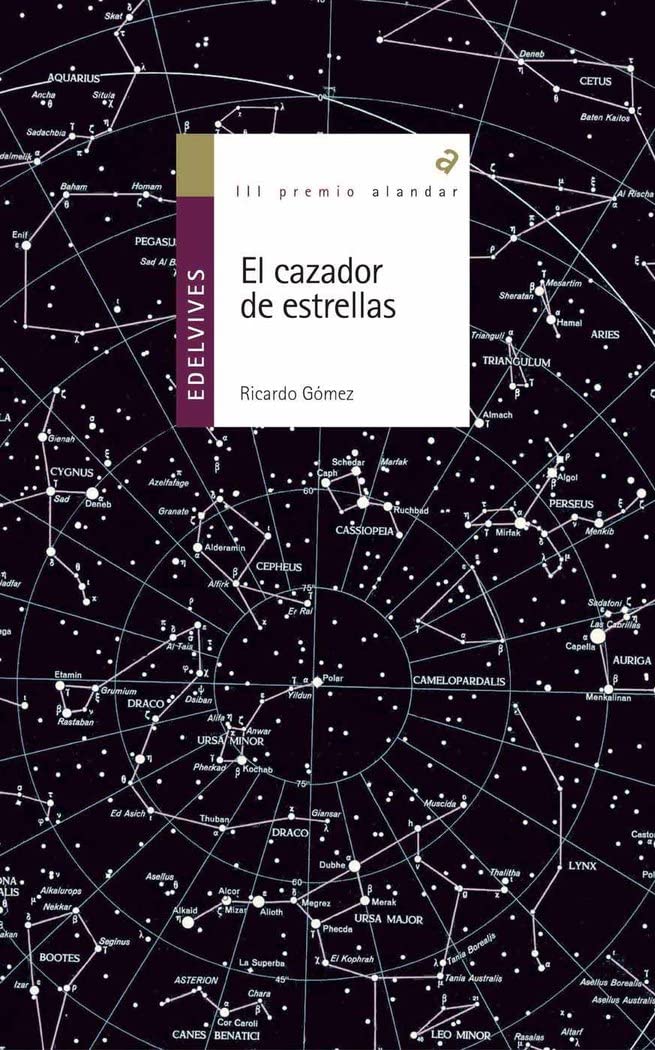 El Cazador de Estrellas: 40