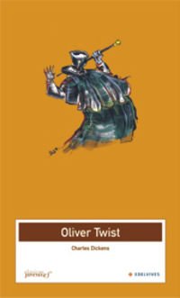 Oliver Twist