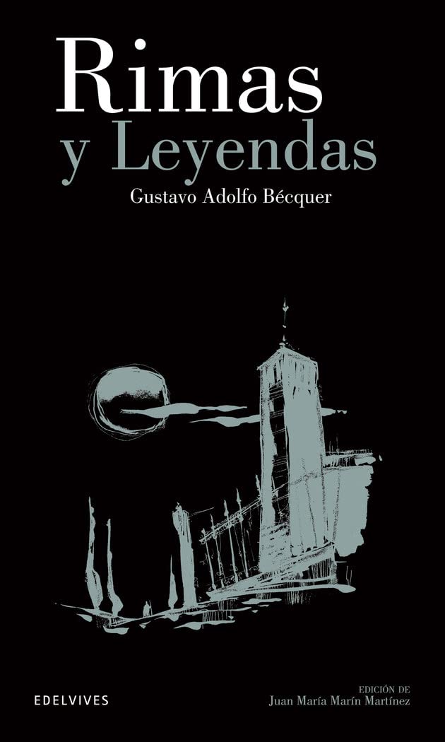 Rimas y Leyendas: 7