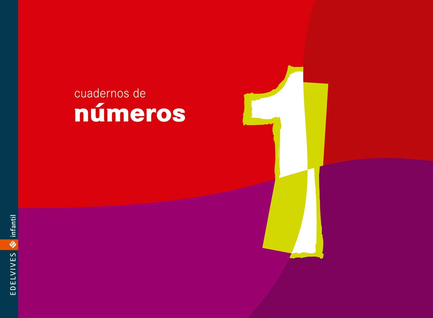 Cuaderno de Números 1