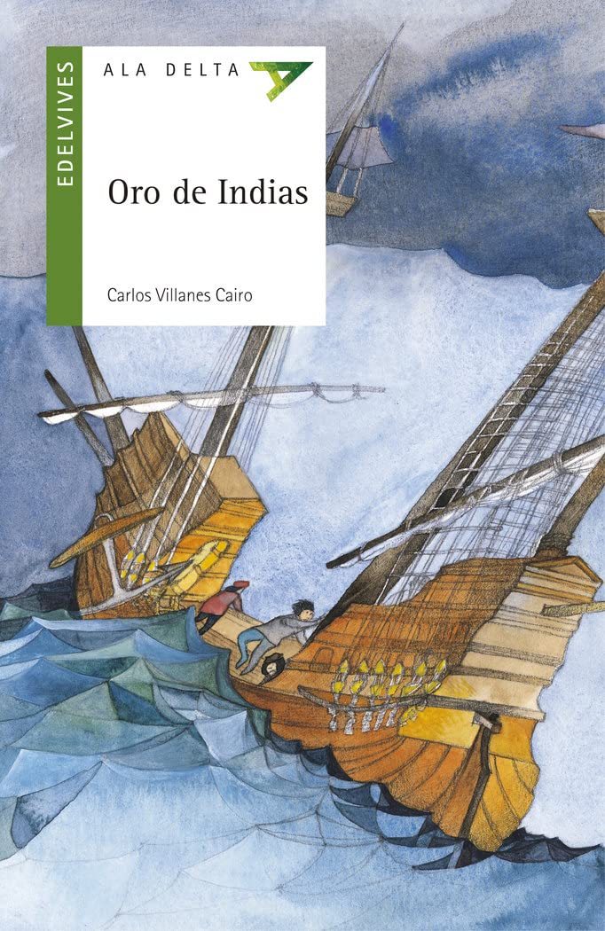 Oro de Indias: 53