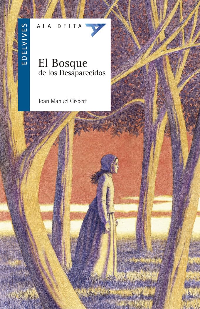 El Bosque de los Desaparecidos: 57