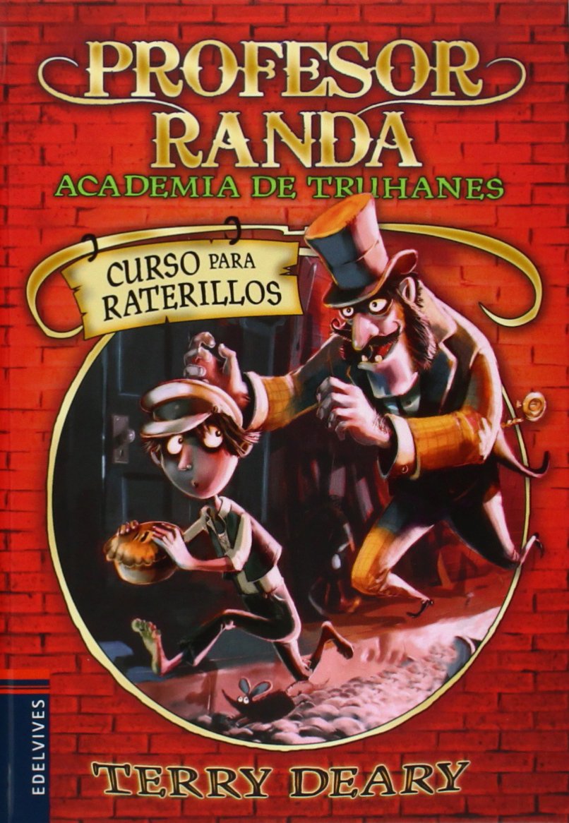 Curso para raterillos