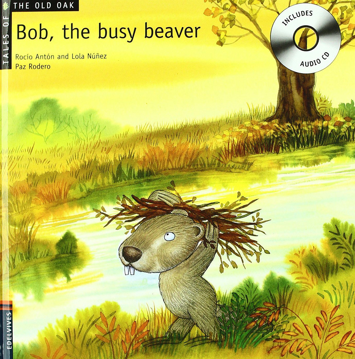 Bob, the Busy Beaver