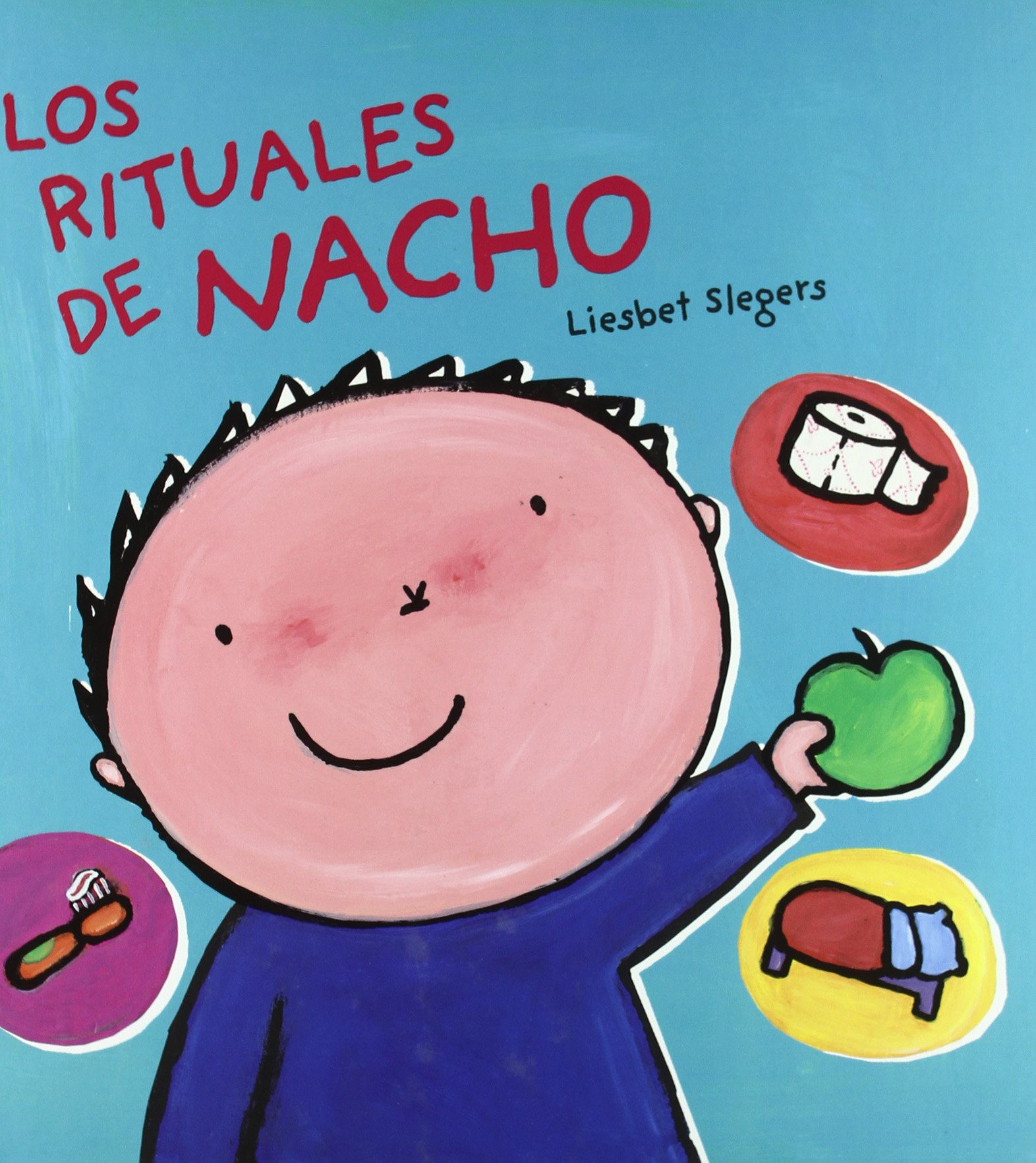 Los Rituales de Nacho