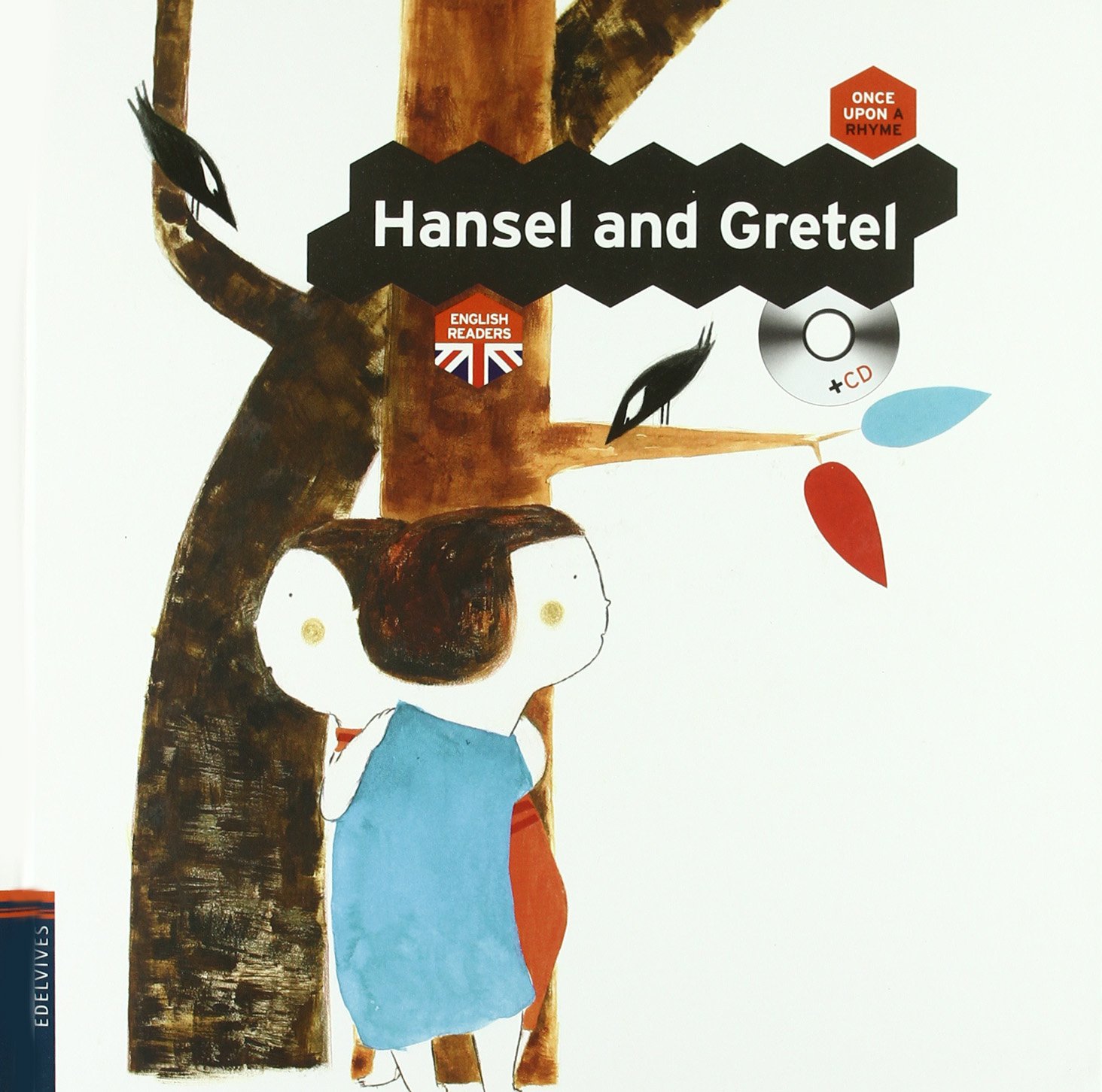 Hansel & Gretel