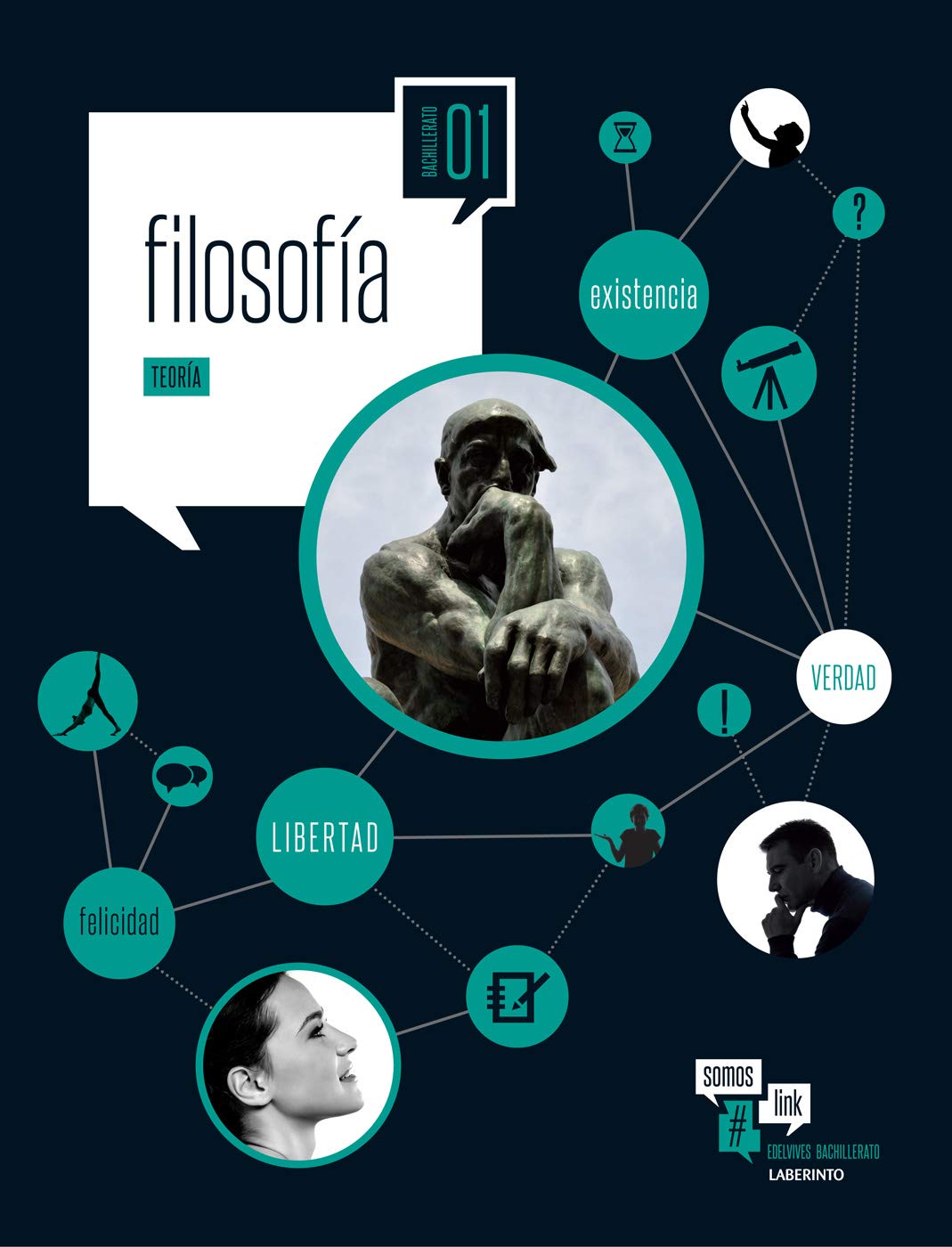Filosofía 1º Bachillerato