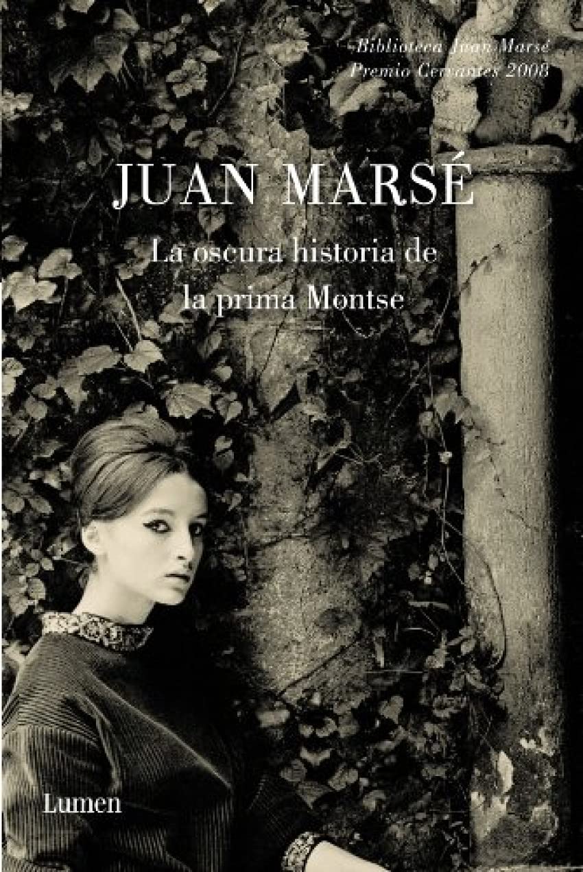 La Oscura Historia de la Prima Montse