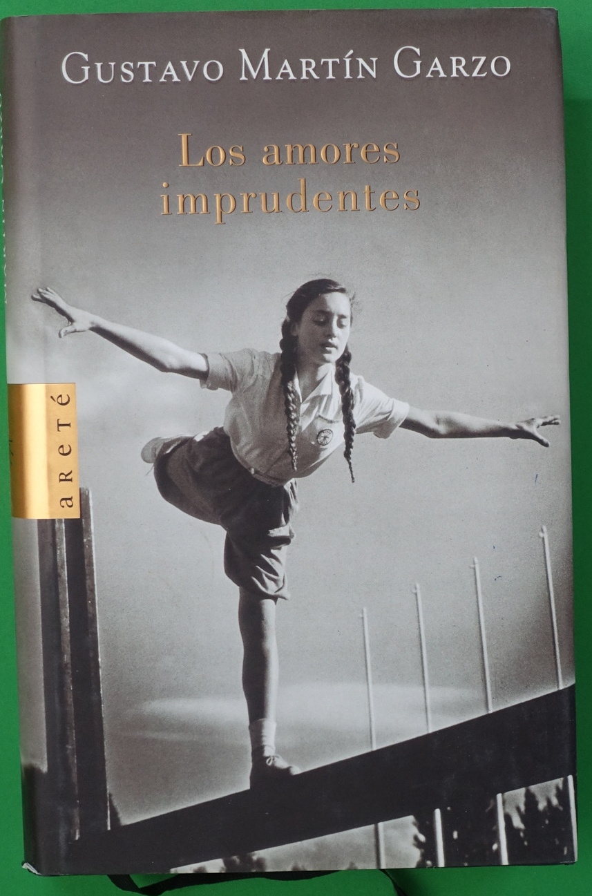 Los amores imprudentes
