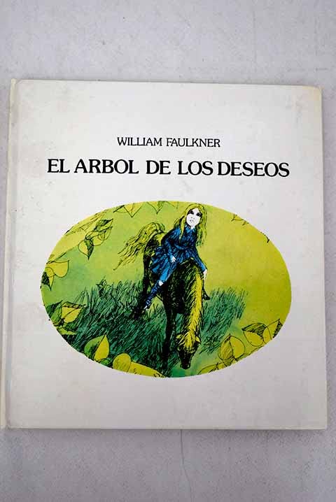 El Árbol de los Deseos