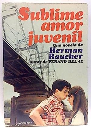 Sublime amor juvenil