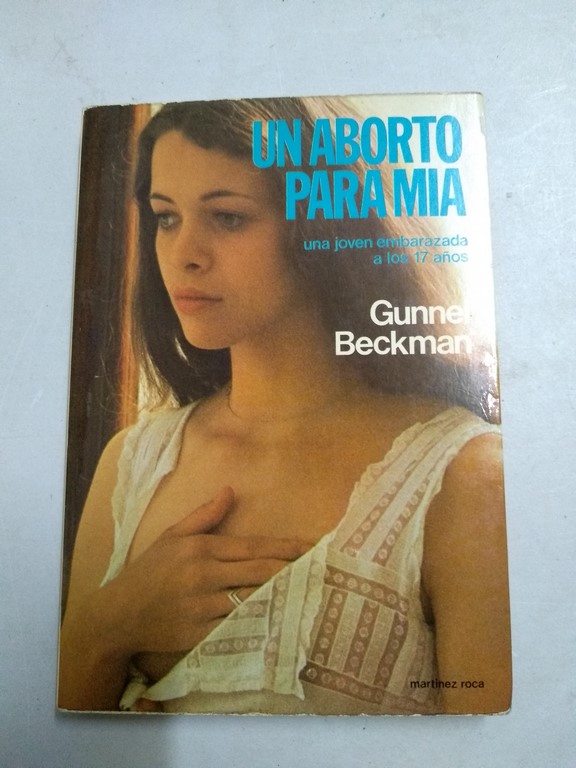 Un aborto para Mía