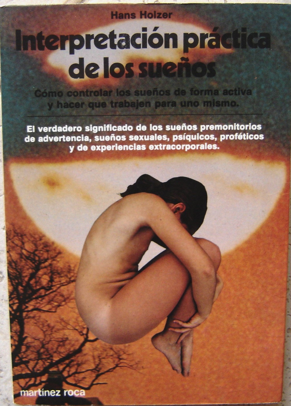 Interpretación práctica de los sueños