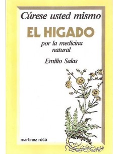 El Hígado