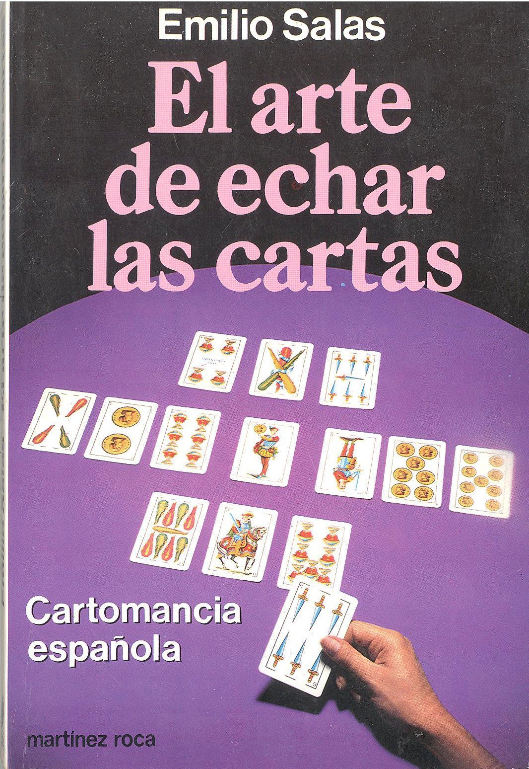 El arte de echar las cartas