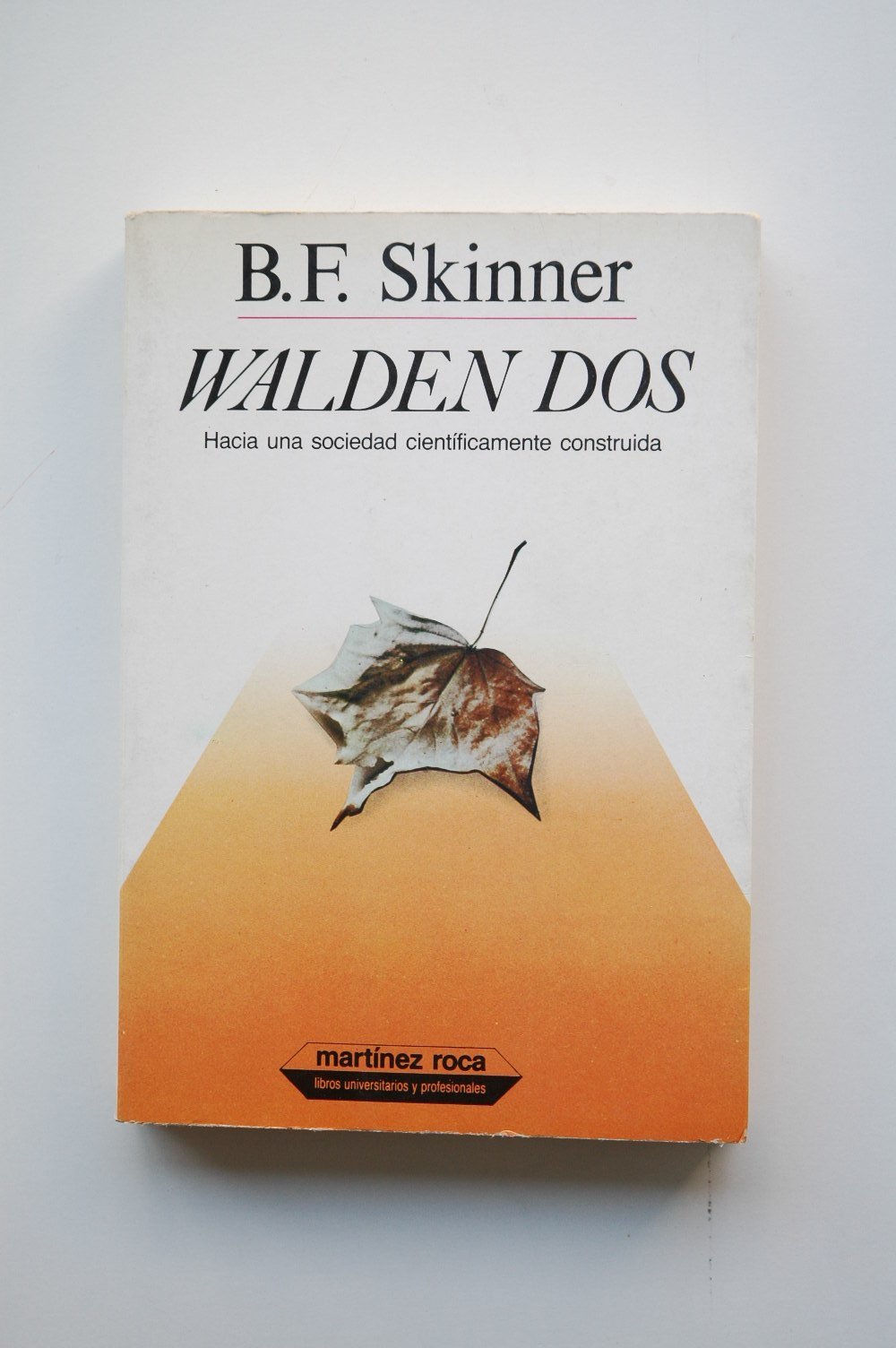 Walden Dos