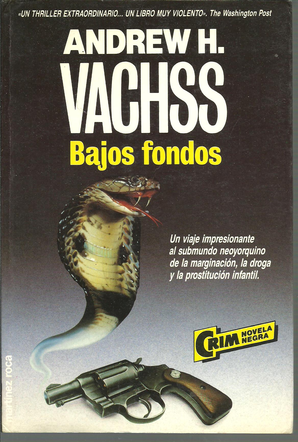 Bajos fondos