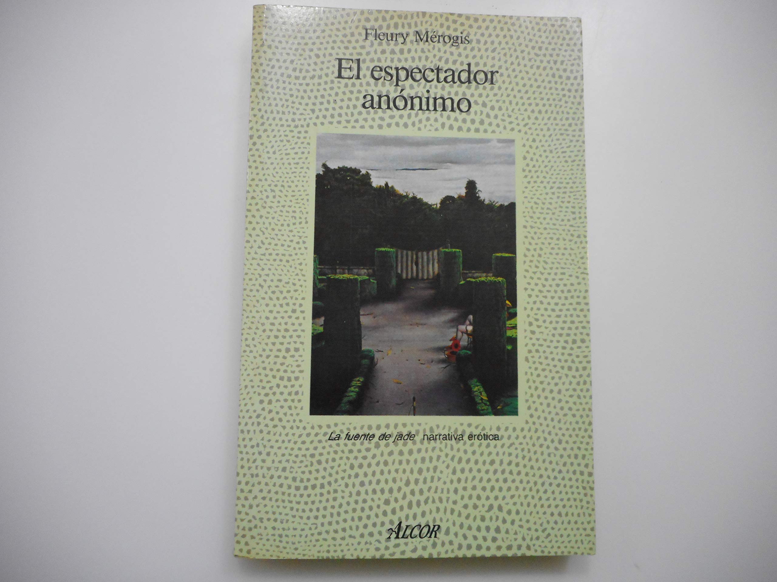 El espectador anónimo