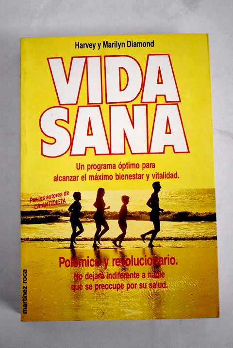 Vida sana