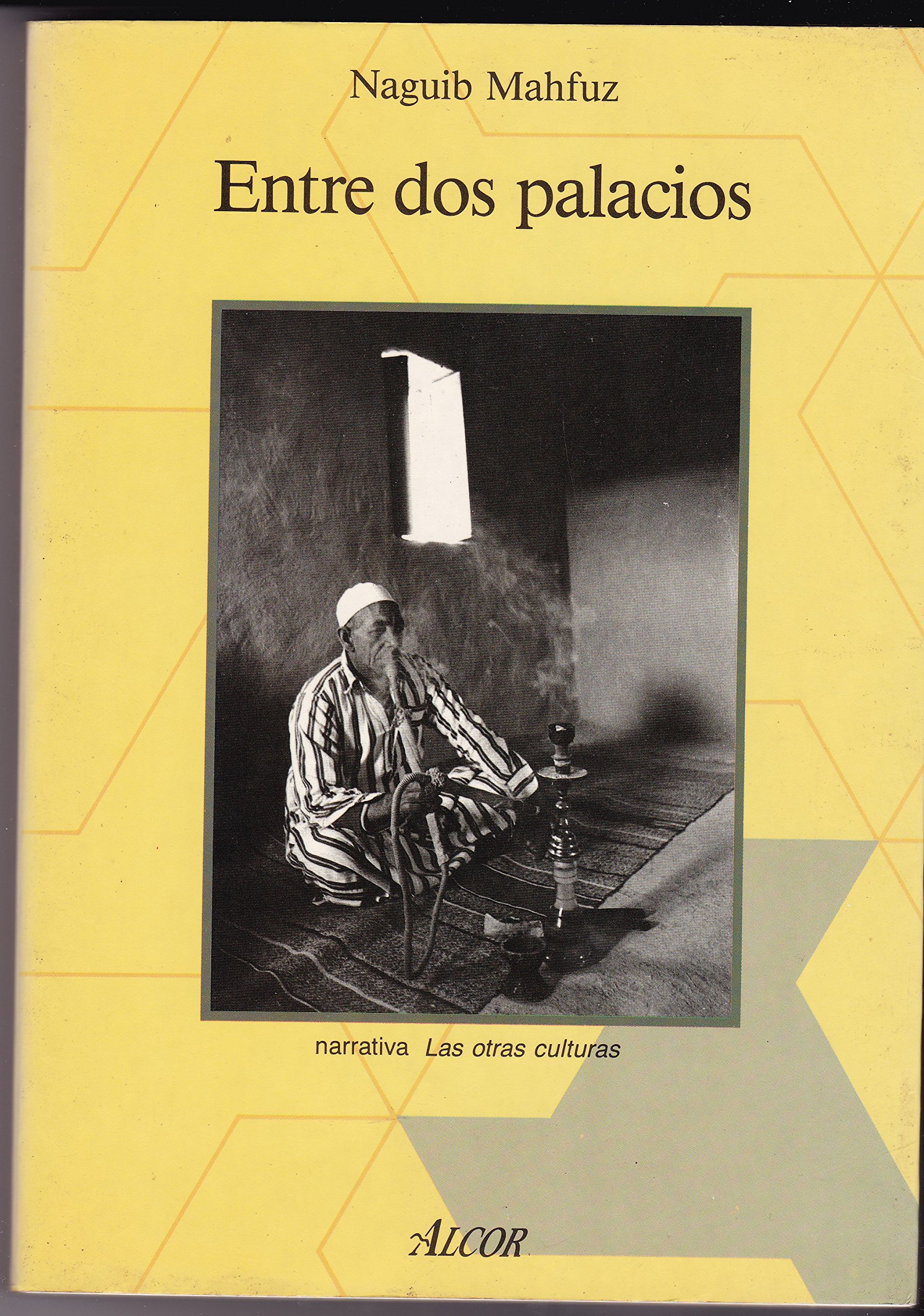 Entre dos palacios