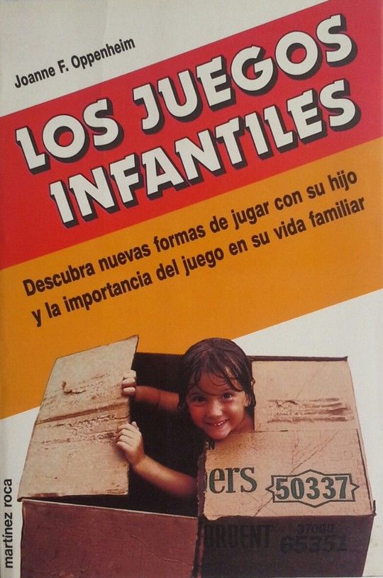 Los juegos infantiles