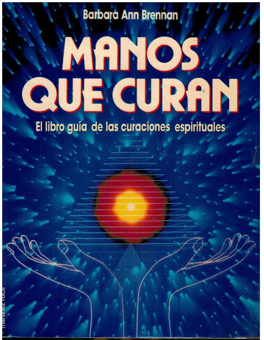 Manos Que Curan