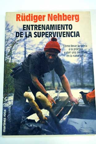 Entrenamiento de la supervivencia