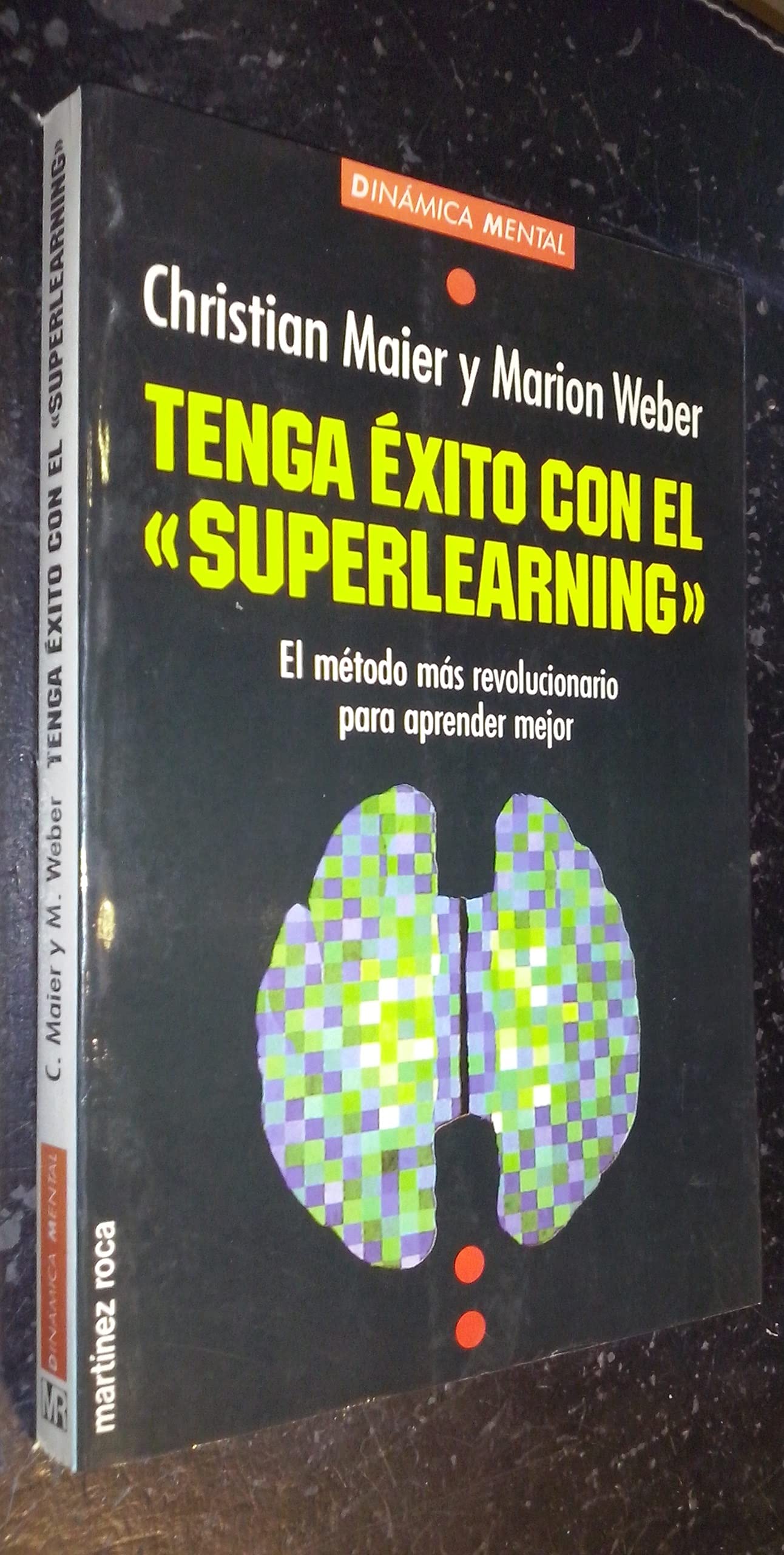 Tenga éxito con el superlearning