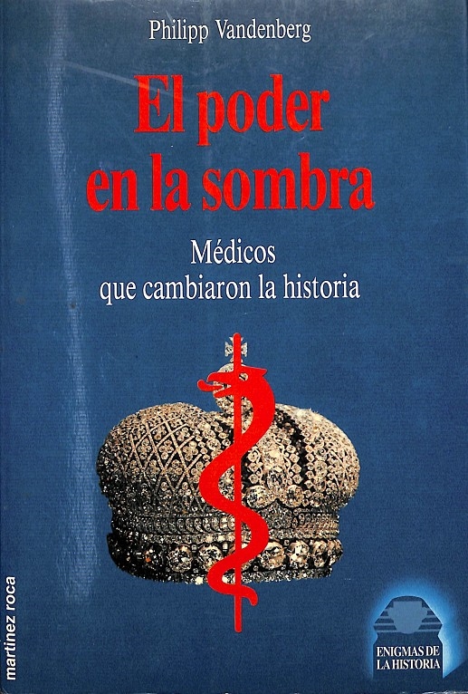 El poder en la sombra