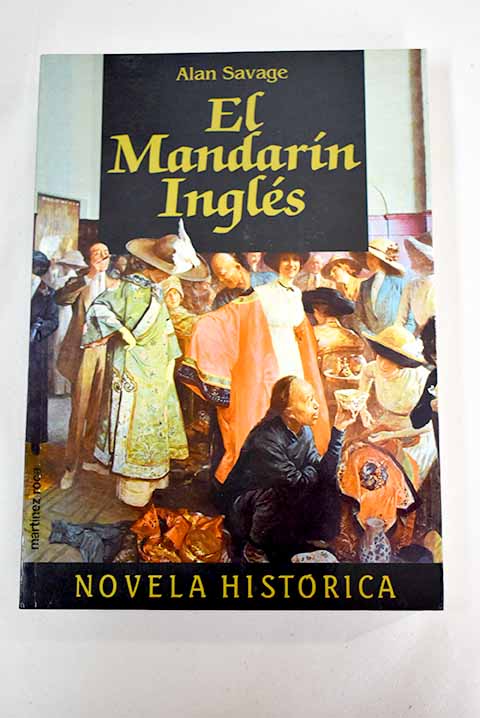 El mandarín inglés