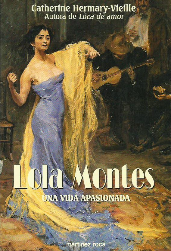 Lola Montes